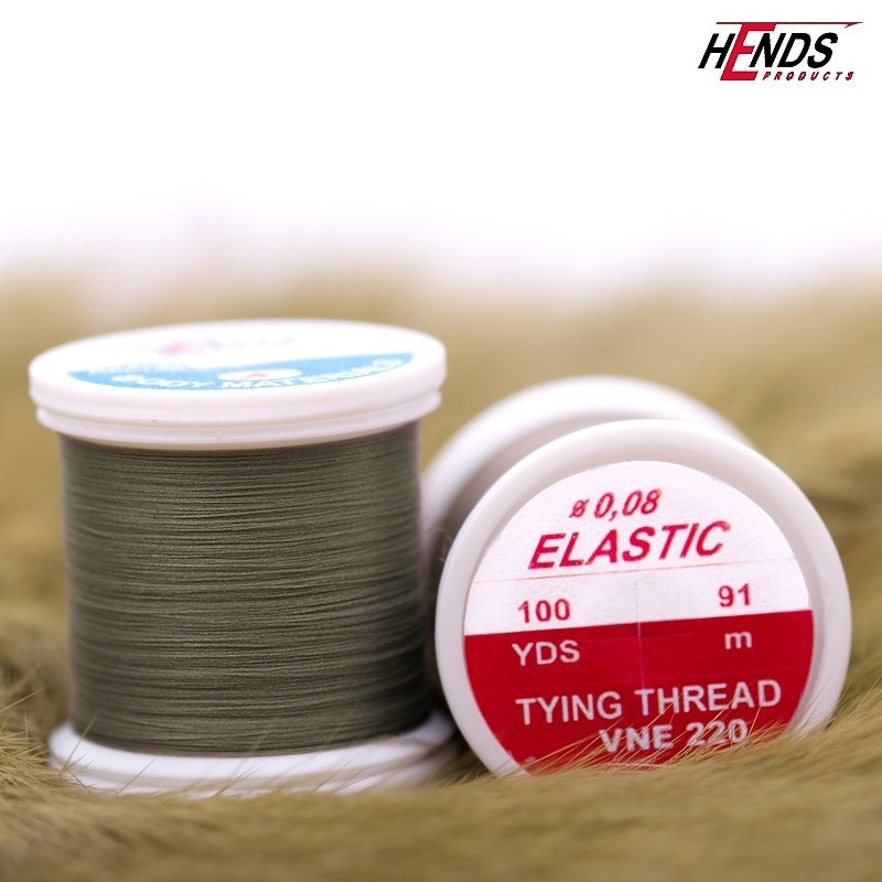 Hends Elastic Thread image 0