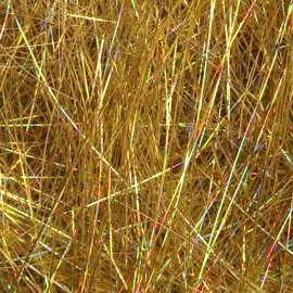 Holographic Dubbing - Gold - 1