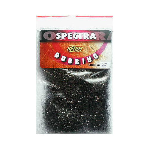 Spectra Dubbing