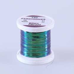 Hends Perdigones pearl body Fine - Green Deep - 220