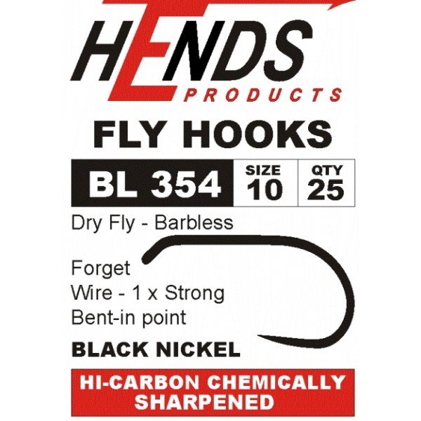 Hends BL 354