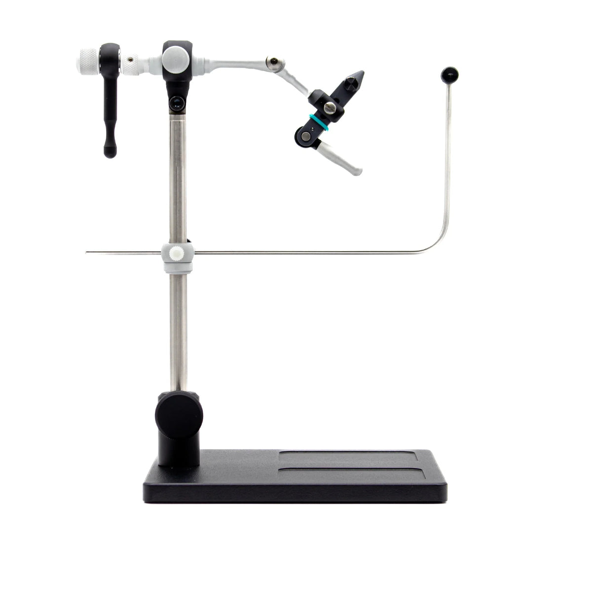 Presentation 2000 Series Vise with Std. Pedestal Base