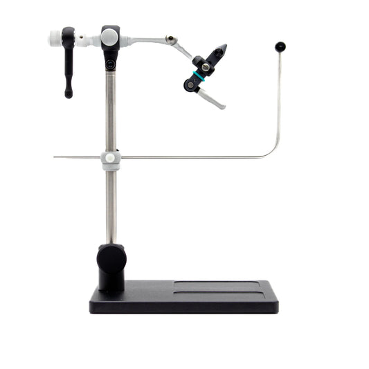 Presentation 2000 Series Vise with Std. Pedestal Base