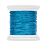 Oval Tinsel - Light Blue - 1309