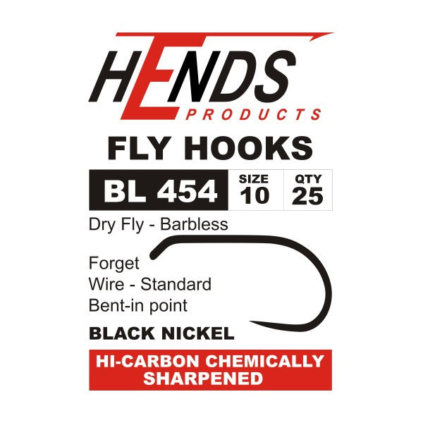 Hends BL 454 - 14