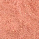 Hare Dubbing Plus - Prawn - pearl eff. - 28