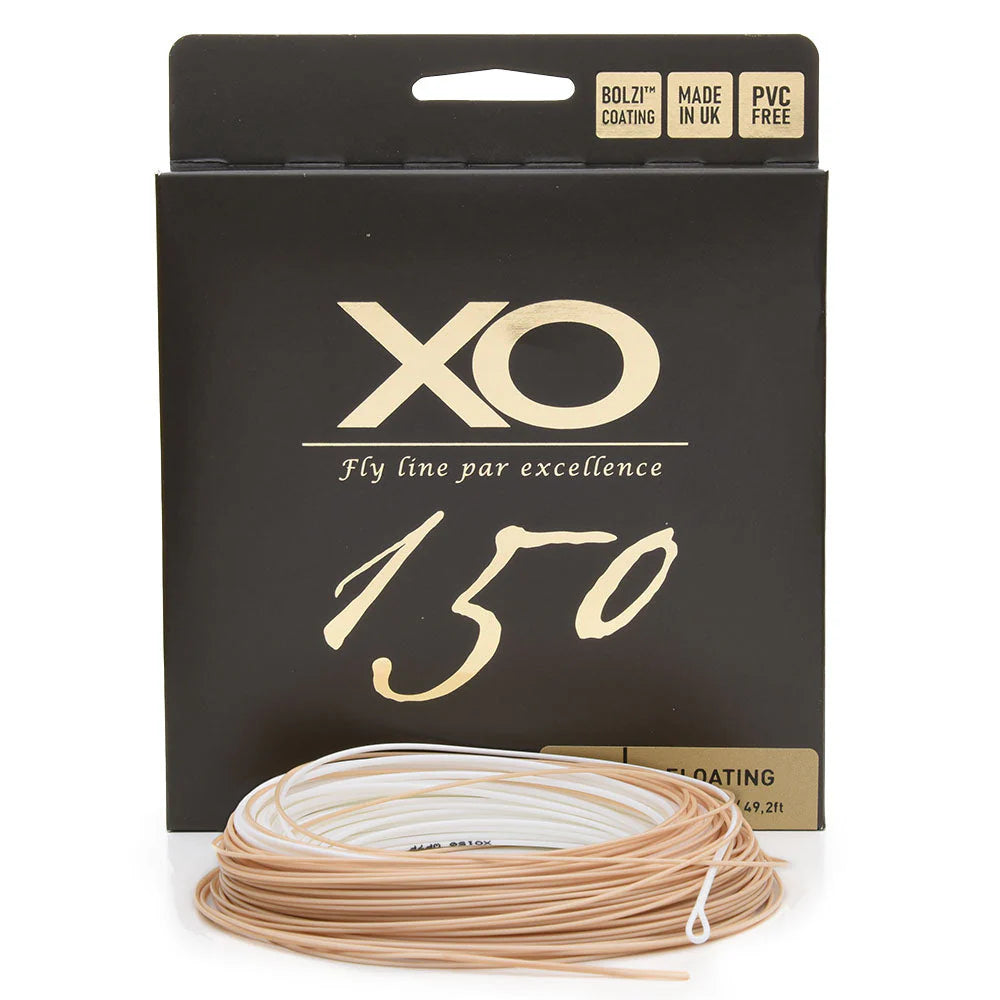 XO 150 Fly Line 5F image 0