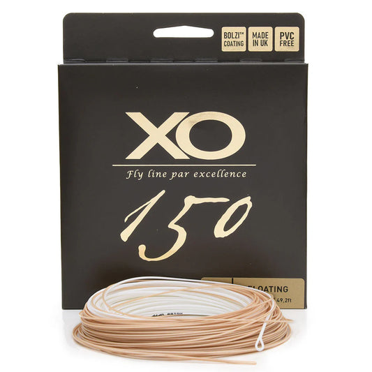 XO 150 Fly Line 5F image 0