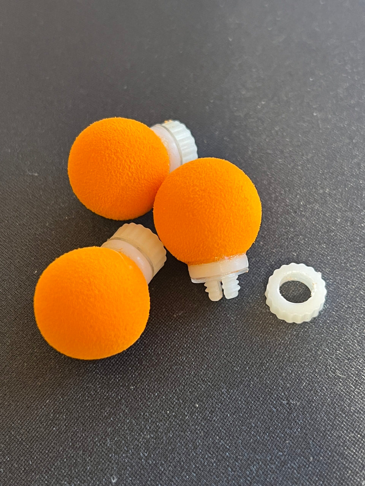 Orange Indicator / indikator 18 mm