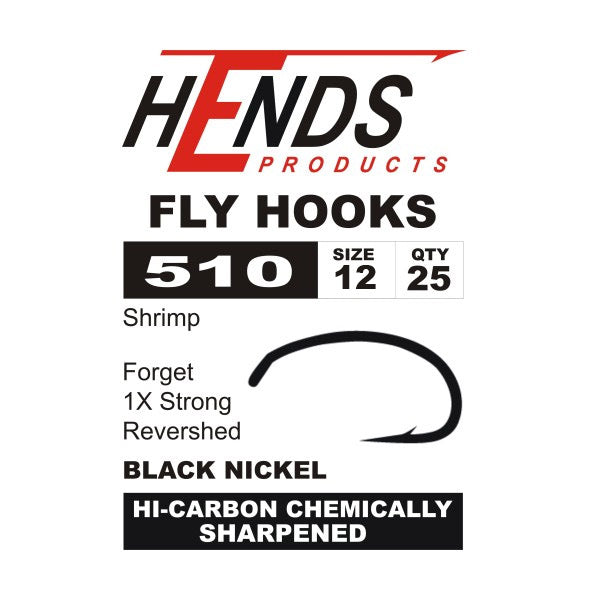 Hends 510-Shrimp
