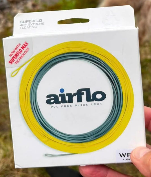 Airflo 40+ image 0