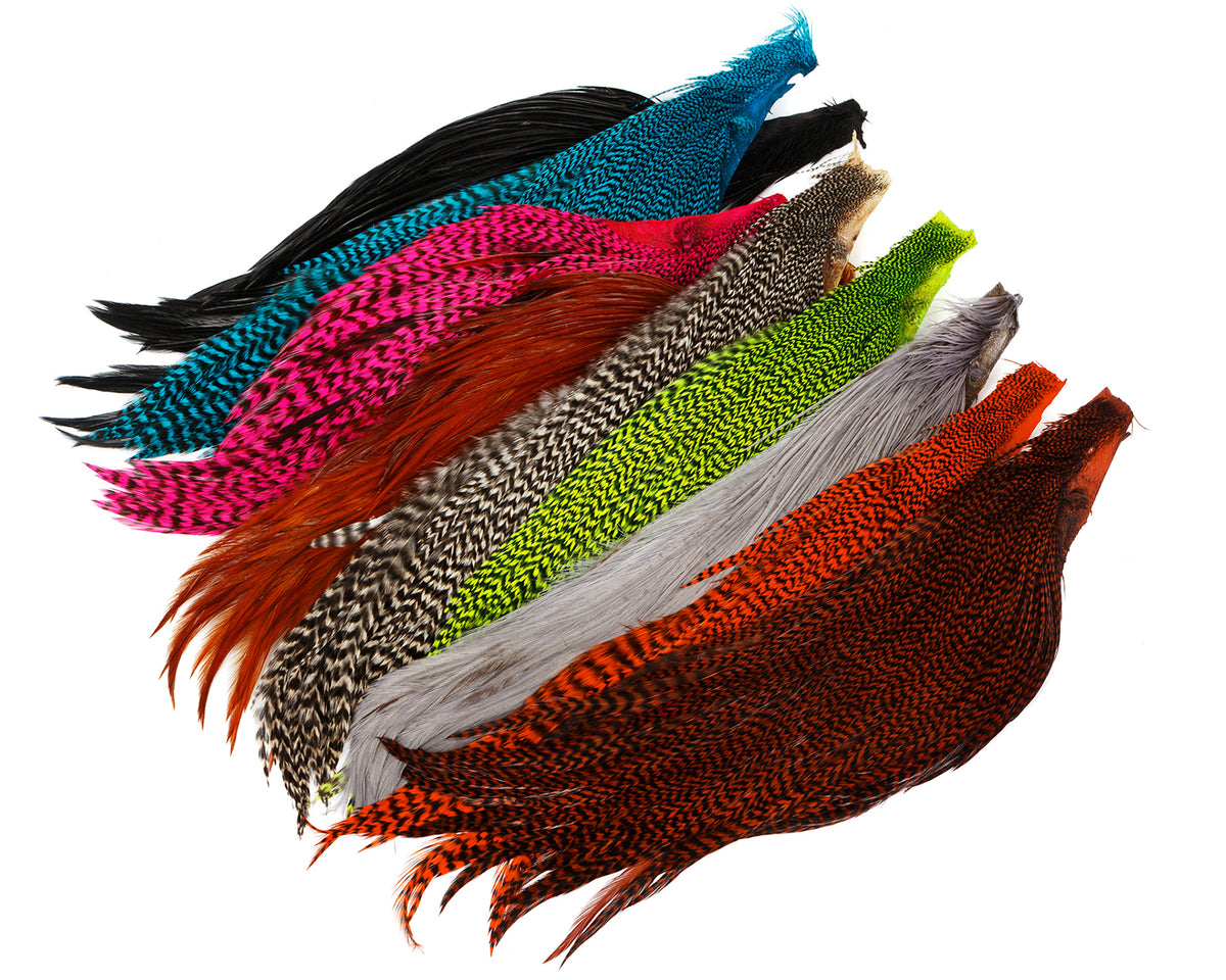 Half Cape (Hareline). image 0