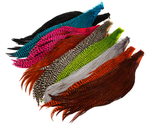 Half Cape (Hareline). image 0