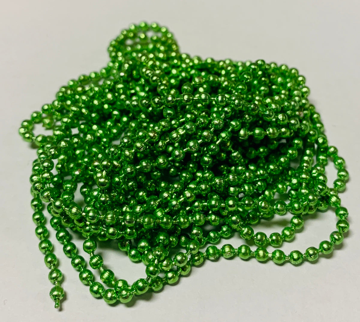 Bead Chain 2 mm image 5
