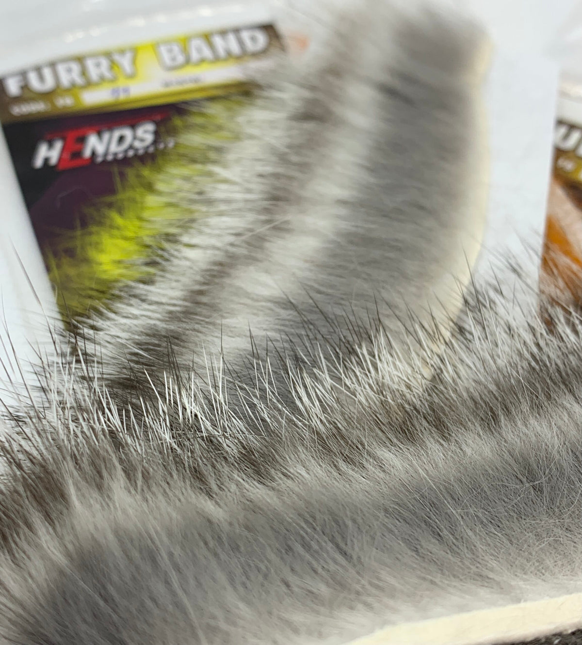 Furry Band image 1