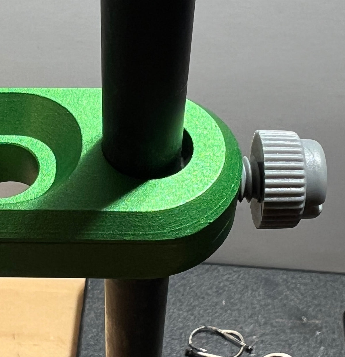 Tool Bar – verktøyholder til bindestikke image 3
