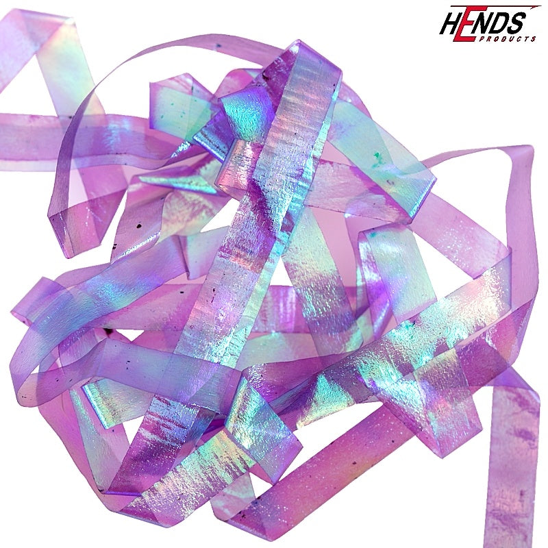 Hends Shellback - Violet - 18