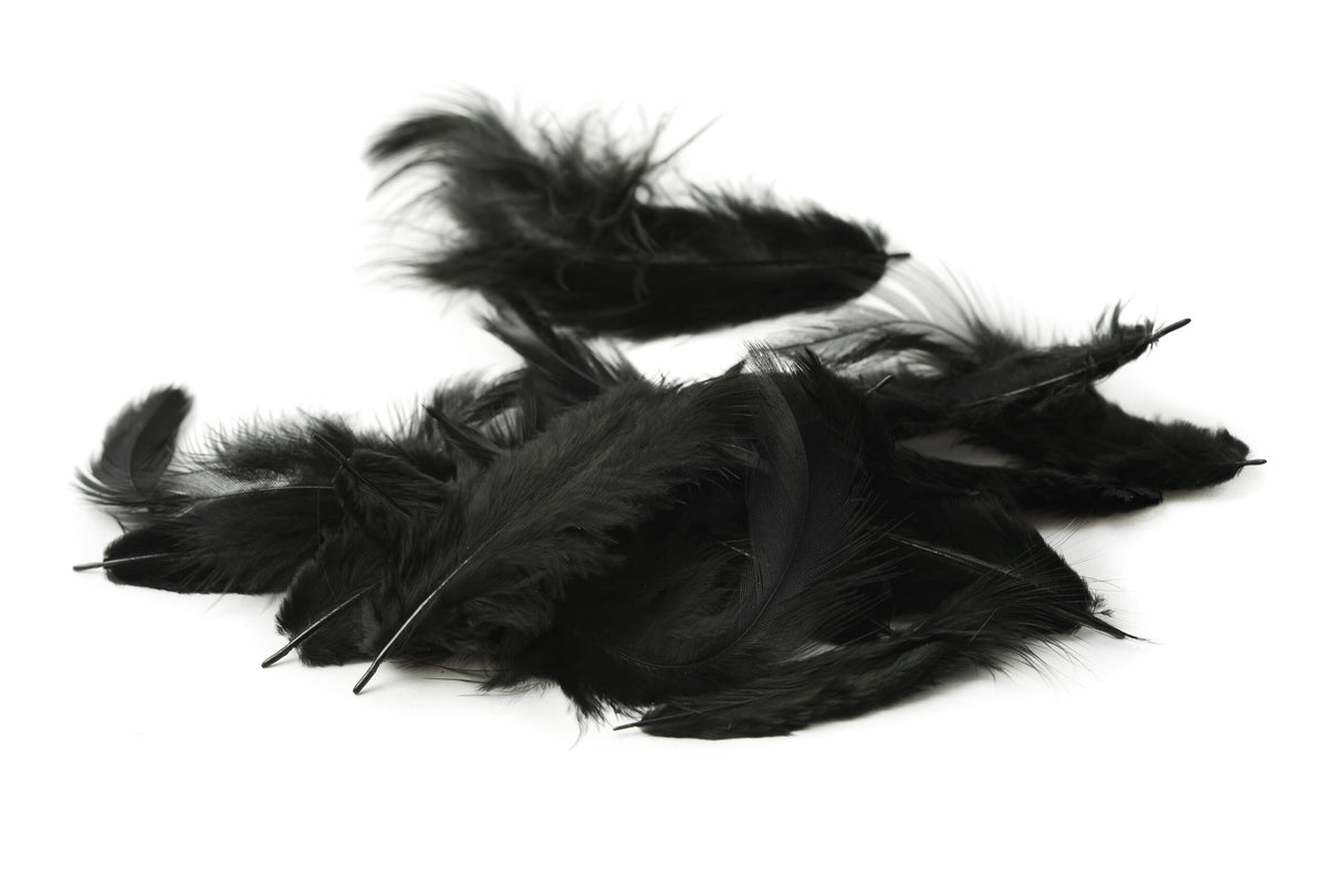 Metz soft hackle