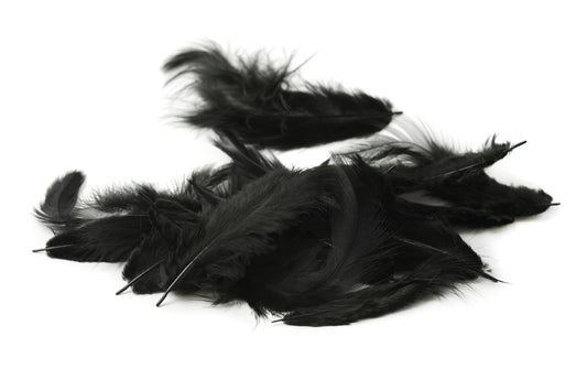 Metz soft hackle