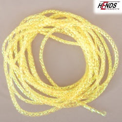 Ribbing Band - Yellow - 06