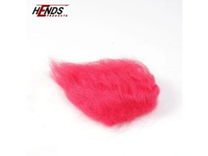Hends Long Hair - red-08