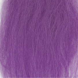 Hends Long Hair - Violet-18