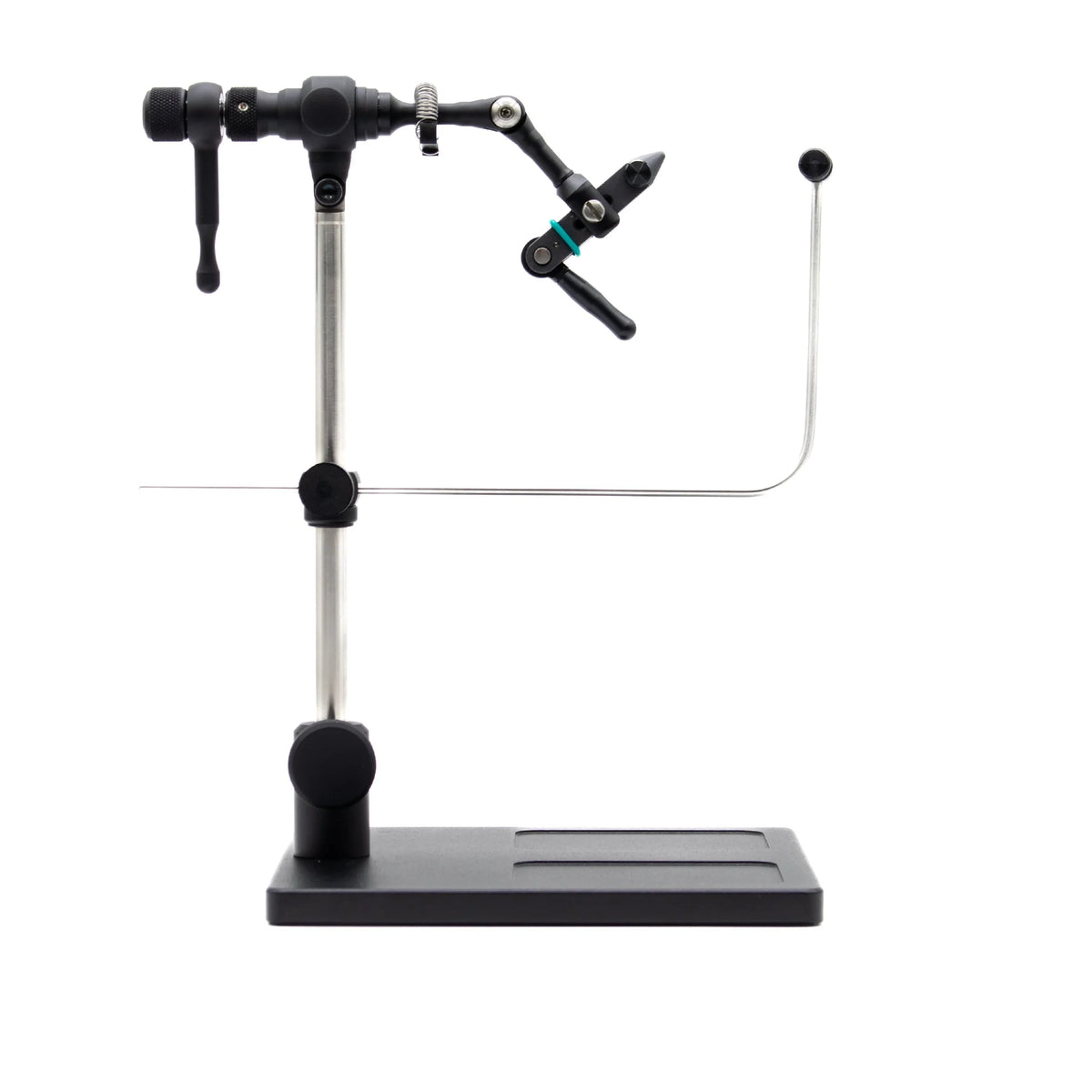 Presentation 2300 Series Vise Pedestal Base