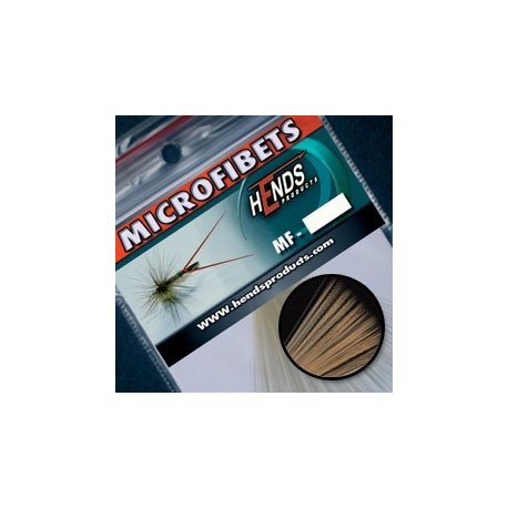 Micro Fibets - Beige - 22