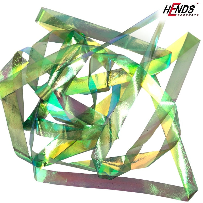 Hends Shellback - Green - 20