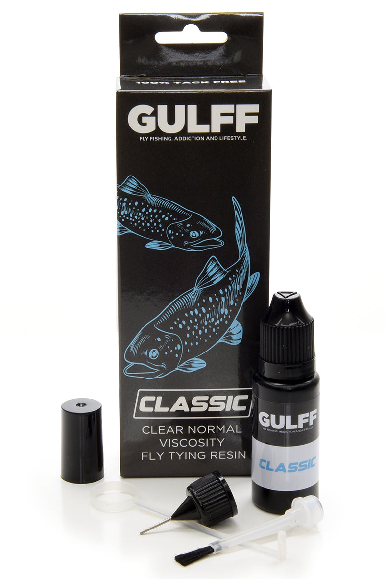 GULFF UV-lim - Classic