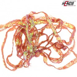 Hends Pearl Scudback - Gold - 10