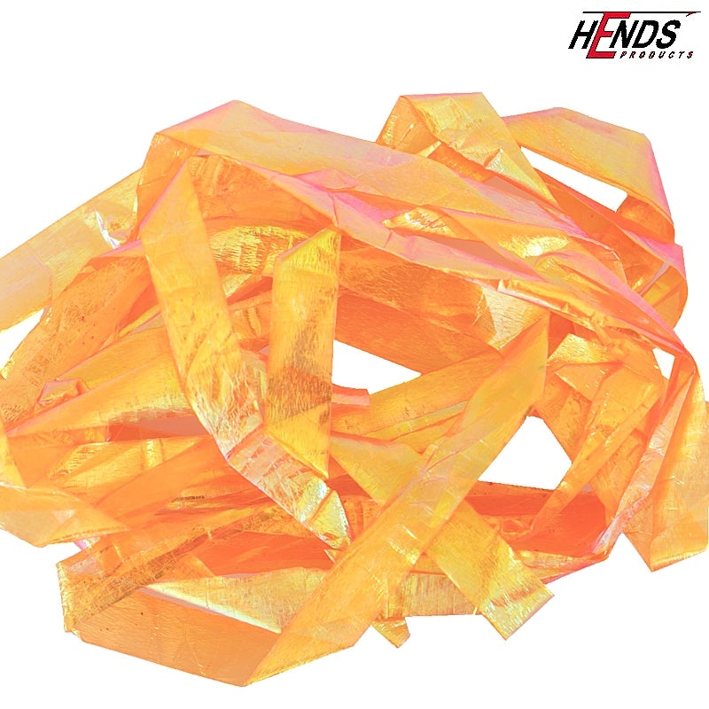 Hends Shellback - Orange - 94