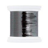 Flat Tinsel - Gun Metal - 15