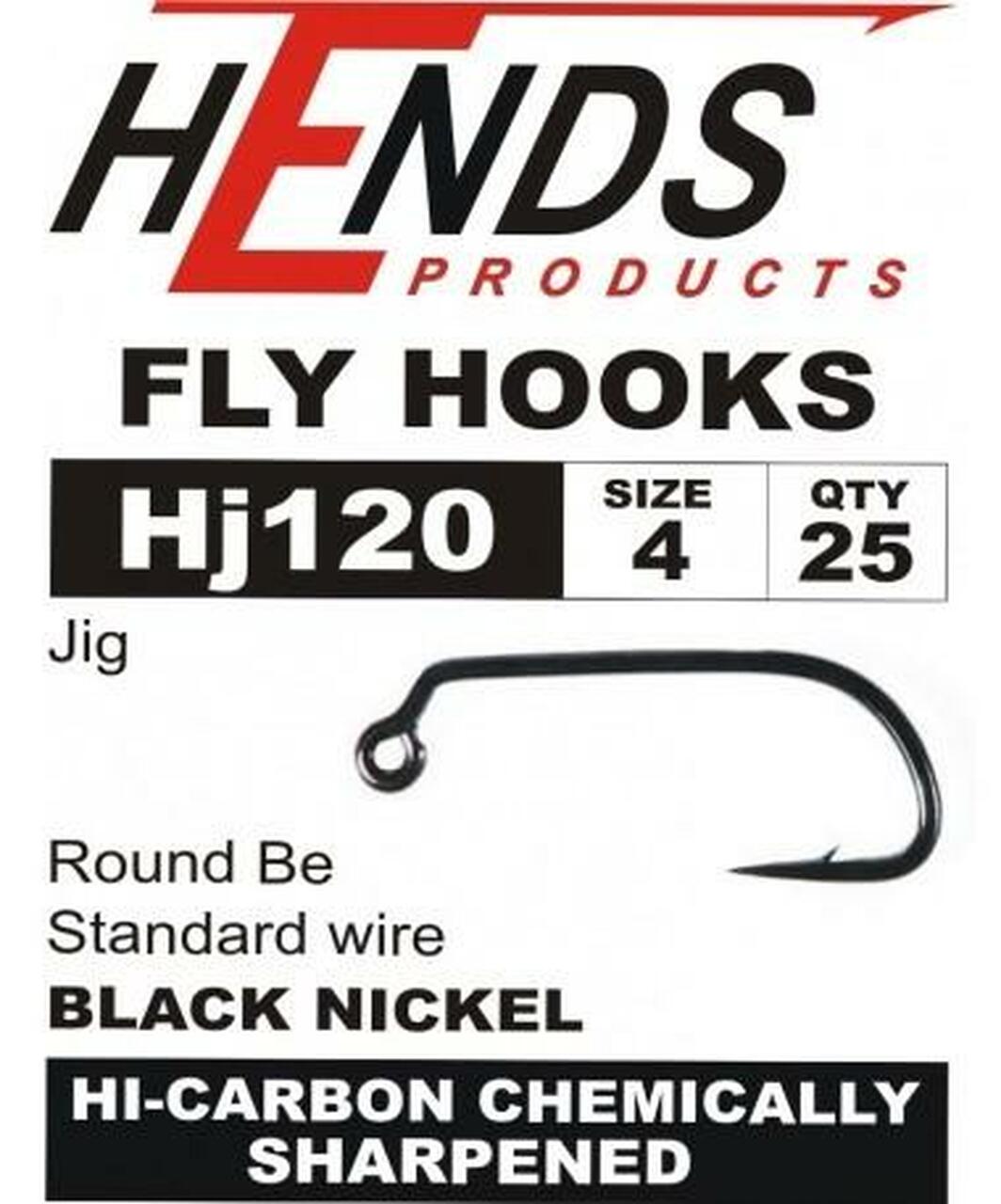 Hends HJ120-Jig