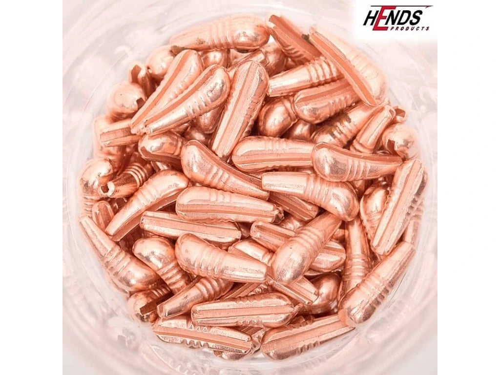 A Hends Heavy Body Tungsten - Copper 2 g