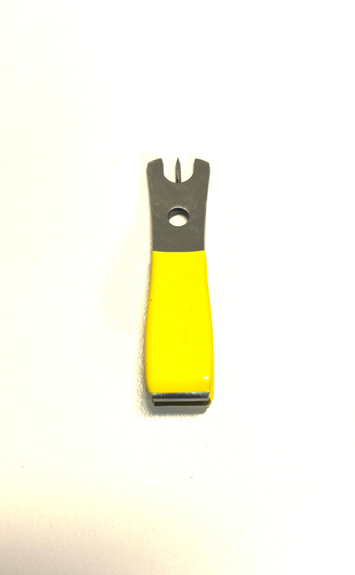 Seneklipper / Nipper – 5 farger - Gul