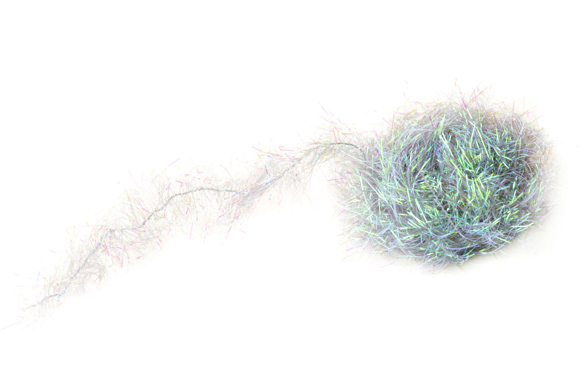 Chocklett’s Filler Flash 3 cm Streamer - Grey