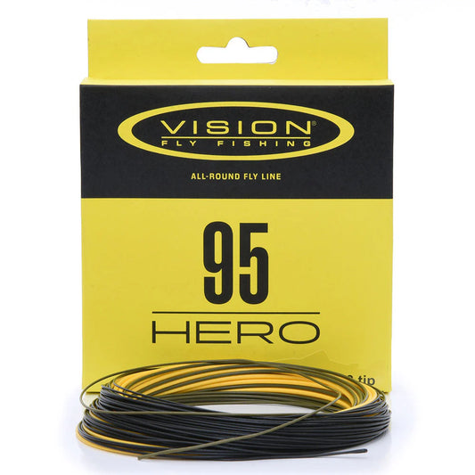 Vision HERO 95 Flyt og Sink Tip image 0