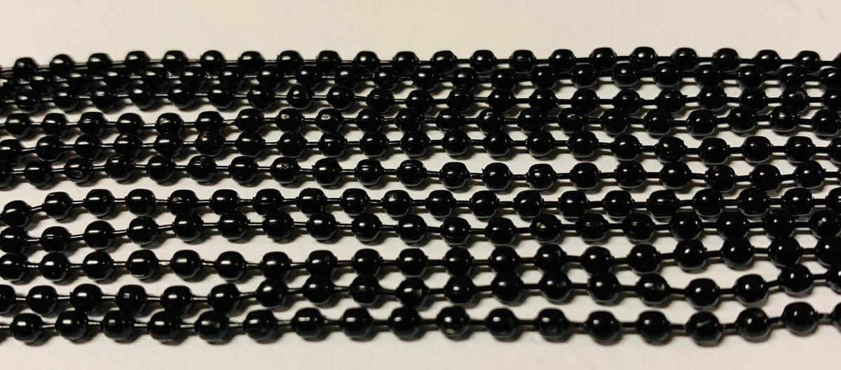 Bead Chain 2 mm image 9