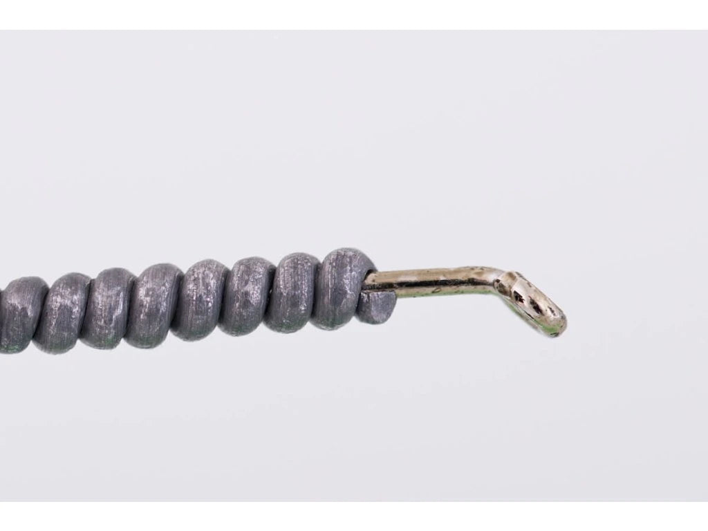 Hends Halfround Lead Wire