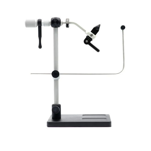 A På Lager SW Traveler 2200 Series Cam Vise With Pedestal Base