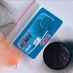 Hends CDC 1 gram - BLACK - 09