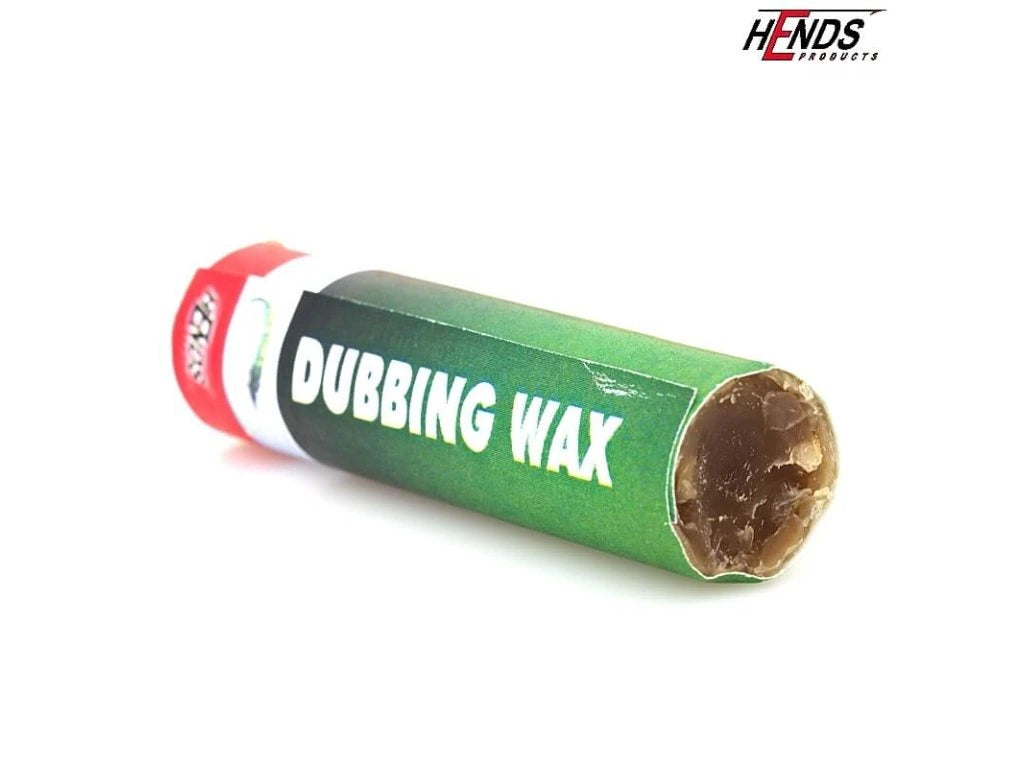 Hends Dubbing Wax