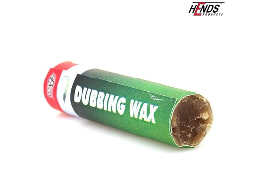Hends Dubbing Wax