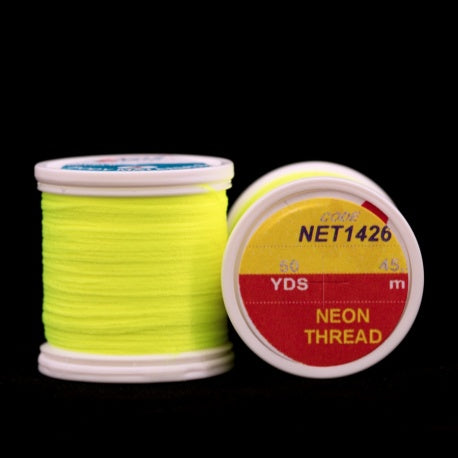 UV Neon threads - Fl Gul 1426