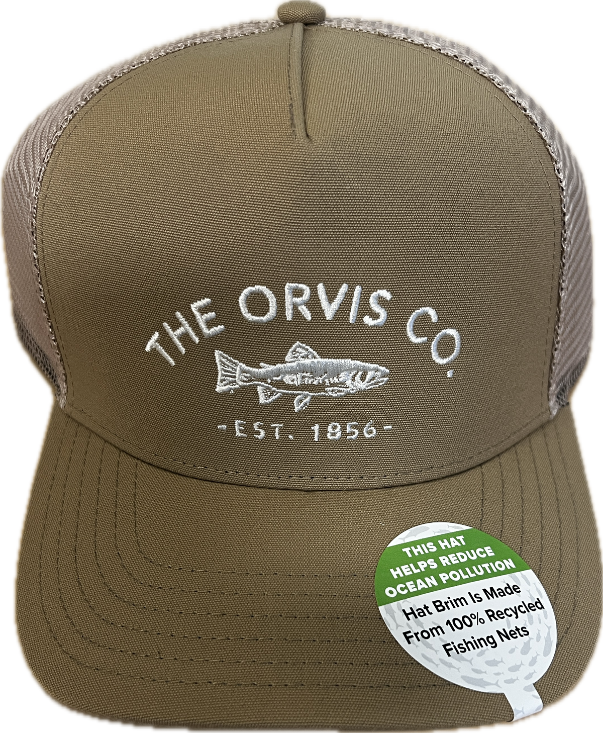 Orvis Capser image 2
