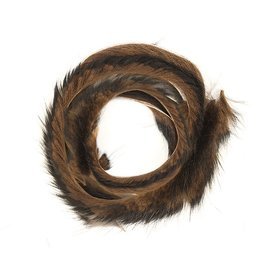 Zonker strip Mink