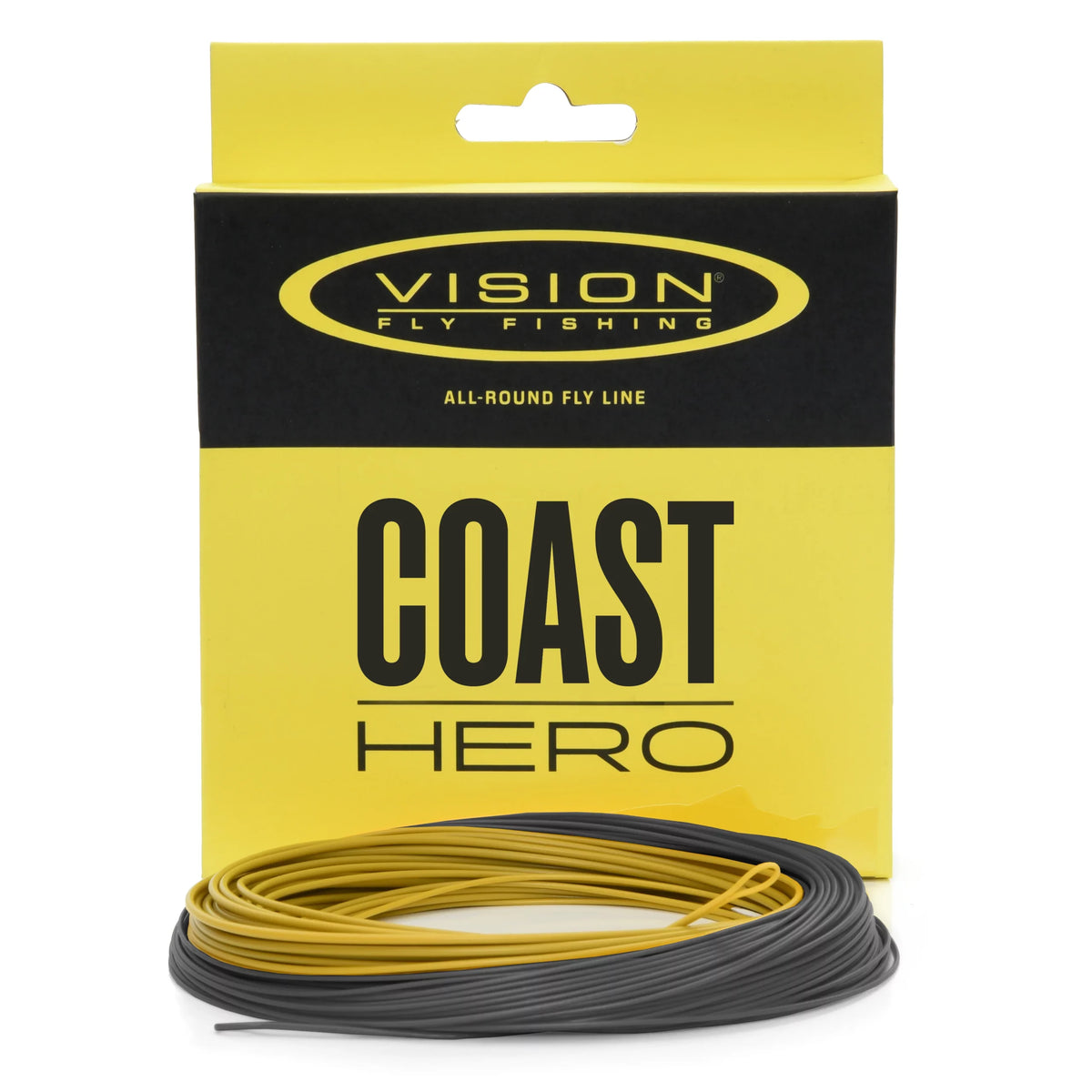 Vision COAST HERO Slow int image 0