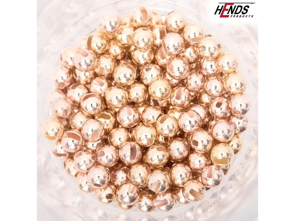 Hends Slotted Tungsten (jig/SØ nymfer)