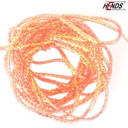Ribbing Band - Orange - 02
